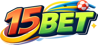 15 bet বাংলাদেশের লোগো